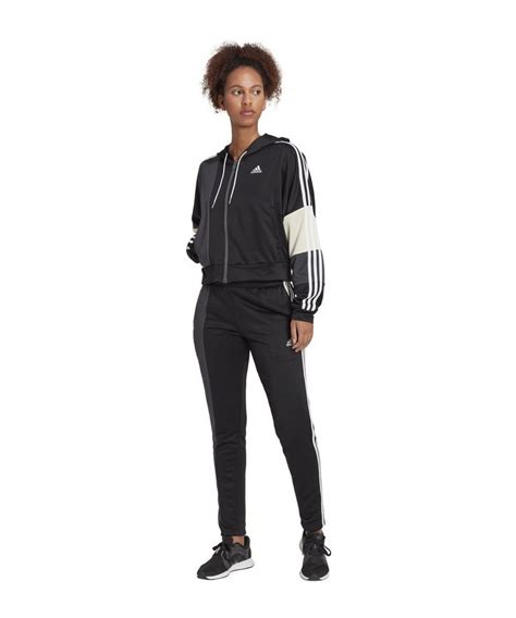 freozeitanzug damen adidas|Women's adidas Jackets & Windbreakers .